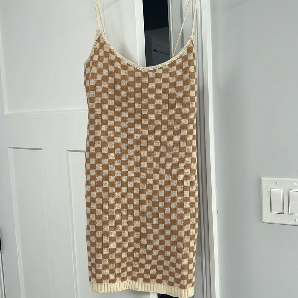 NWT isalis dress